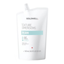 Goldwell Texture Dimensions PERM D 500ml