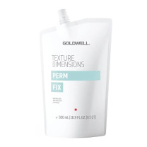 Goldwell Texture Dimensions PERM Fixierung - 500ml