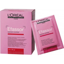 L'Oreal Efassor Farbabzug (1 x 28 g Sachet)