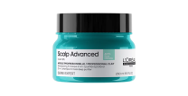 L'Oreal Scalp Advanced Anti-Oiliness 2in1 Deep Purifier Clay, 250ml L'Oreal Scalp Advanced Anti-Oiliness 2in1 Deep Purifier Clay, 250ml