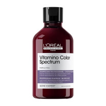 L'Oreal Vitamino Color Spectrum Purple Dyes Neutralizing Shampoo 300 ml