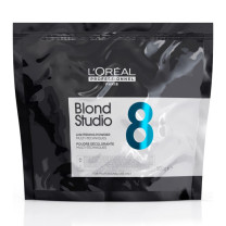 L'Oreal Multi-Technik Blondierungspulver 500 g  BEUTEL