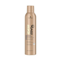 Schwarzkopf BlondMe Care BLONDE WONDERS - Dry Shampoo Foam 300 ml