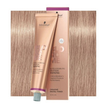 Schwarzkopf BlondMe Pastel Toning Biscuit 60 ml