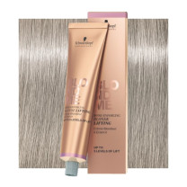 Schwarzkopf BlondMe Blonde Lifting Steel Blue 60 ml