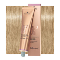 Schwarzkopf BlondMe Blonde Lifting Ice Irisé 60 ml