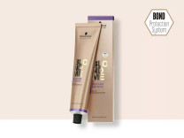 Schwarzkopf BlondMe Blonde Lifting Ash 60 ml