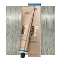 Schwarzkopf BlondMe Bleach &Tone Ash Additive 60 ml