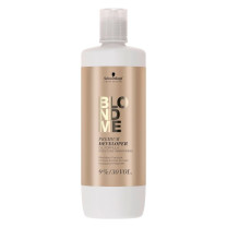 Schwarzkopf BlondMe Premium Developer 9% 1000 ml