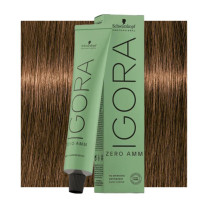 Schwarzkopf Igora Zero AMM 5-5 hellbraun gold 60ml Schwarzkopf Igora Zero AMM 5-5 hellbraun gold 60ml