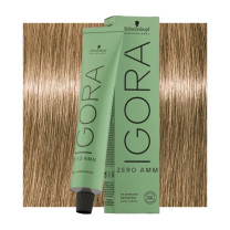 Schwarzkopf Igora Zero AMM 7-0 mittelblond 60ml