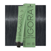 Schwarzkopf Igora Zero AMM 7-1 mittelblond cendré 60ml
