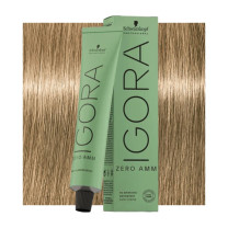 Schwarzkopf Igora Zero AMM 7-77 mittelblond kupfer extra 60ml