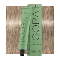 Schwarzkopf Igora Zero AMM 9-00 extra hellblond natur extra 60ml