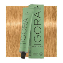 Schwarzkopf Igora Zero AMM 9-42 extra hellblond beige asch 60ml