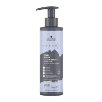 Schwarzkopf Chroma ID Bonding Color Mask 9,5-1 Pearl Silver 300 ml