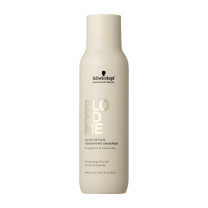 Schwarzkopf BlondMe Bond Repair Nourishing Shampoo 300ml