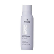 Schwarzkopf BlondMe Bond Repair Purple Conditioner 250ml