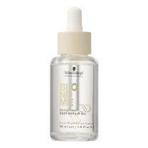 Schwarzkopf BlondMe Bondfinity Deep Repair Oil 50ml