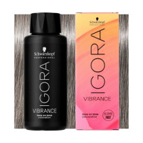 Schwarzkopf Igora Vibrance 8-11 Hellblond Cendré Extra 60 ml