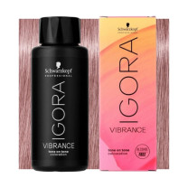 Schwarzkopf Igora Vibrance 9,5-19 Cendré Violett Toner 60 ml