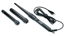 Comair 3 in 1 Magic Curls Lockenstab Aufsatz 25,4mm/ 31,8mm Concave 12,7-25,4mm