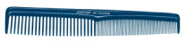 Comair Haarschneidekamm breit 400 Blue Profi Line