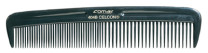 Comair Taschenkamm 404 B Black Profi Line 12,5cm