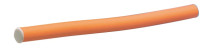 Comair Flex-Wickler lang 17x250mm orange 6 Stück