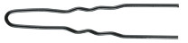 Comair Haarnadeln dick 50 Stück 45x1,10mm schwarz