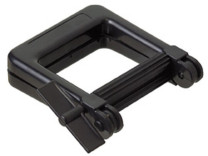 Comair Tubenpresse schwarz 11,5x12,7cm Comair Tubenpresse schwarz 11,5x12,7cm