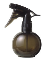 Comair Sprühflasche klein rauchgrau 300ml