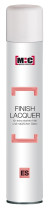M:C Finish Haarlack Lacquer ES extra stark 400 ml