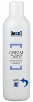 M:C Cream Oxidant 6.0 % C Creme Entwickler 1000 ml