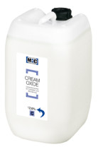 M:C Cream Oxidant 12.0 % Entwickler Creme-Entwickler 5000 ml