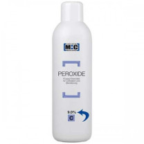 M:C Peroxide 9 % C Entwickler Flüssig-Entwickler 1000 ml
