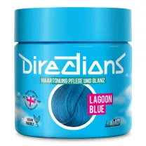 La Riche Directions lagoon blue 100 ml Haartönung La Riche Directions lagoon blue 100 ml Haartönung