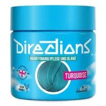 La Riche Directions turquoise 100 ml Haartönung La Riche Directions turquoise 100 ml Haartönung