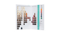 JoJo Colorpure Farbkarte JoJo Colorpure Farbkarte