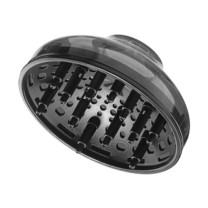 Ermila Diffuser für Haartrockner Compact Tourmaline schwarz