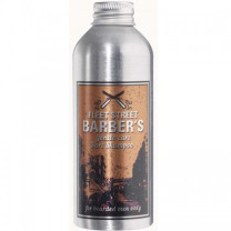 Fleet Street Barbers Bart-Pflege Shampoo 100 ml