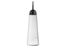 Comair Auftrageflasche 260ml mit bewegl. Applikatorspritze Comair Auftrageflasche 260ml mit bewegl. Applikatorspritze