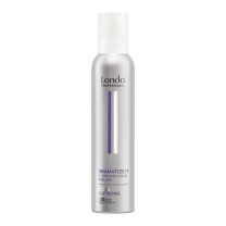 Londa Dramatize it Extra Strong Hold Mousse 250 ml