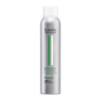 Londa Refresh it Dry Shampoo 180ml Londa Refresh it Dry Shampoo 180ml