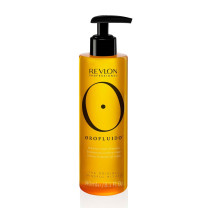 Revlon OROFLUIDO Radiance Argan Shampoo 240ml
