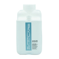 Super Brillant Care Moisture Shampoo 5000ml Super Brillant Care Moisture Shampoo 5000ml