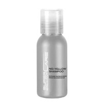 Super Brillant Care No-Yellow Shampoo 50ml Mini Reisegröße Super Brillant Care No-Yellow Shampoo 50ml Mini Reisegröße