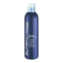 Super Brillant Care Silver Shampoo 250 ml