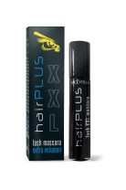 Facevolution Hairplus Lash-Mascara extra Volumen xxl 3ml