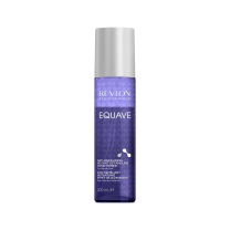 Revlon Equave Blonde Anti-Brassiness Instant Detangling Conditioner 200 ml